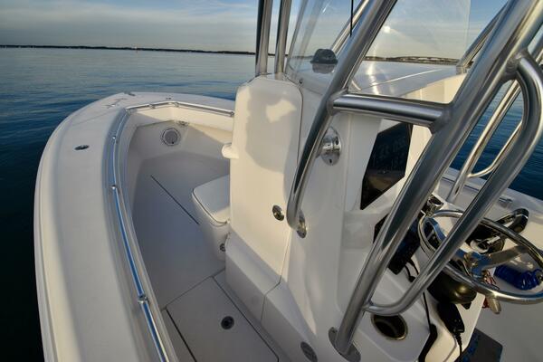 25ft Contender Yacht For Sale