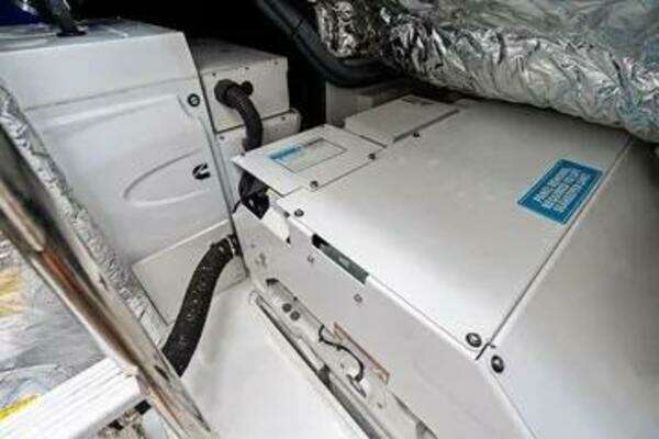 Princess V55 Yacht For Sale