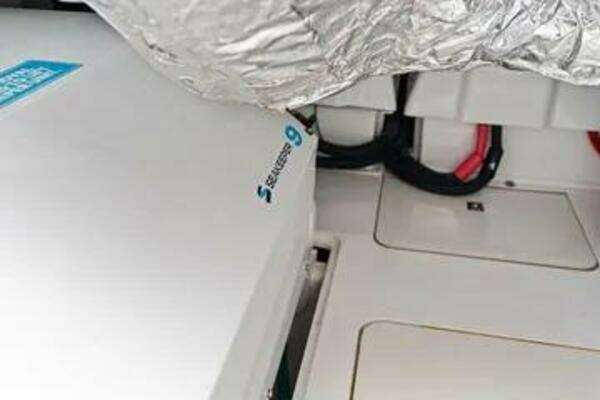 Princess V55 Yacht For Sale