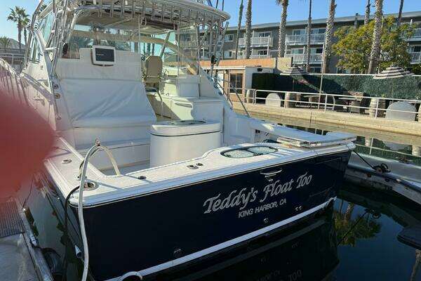 Tiara Yachts 4300 Open Yacht For Sale