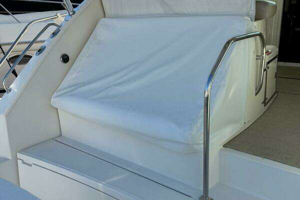 Tiara Yachts 4300 Open Yacht For Sale