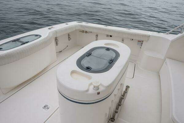 Tiara Yachts 4300 Open Yacht For Sale