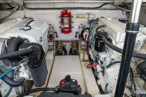 Tiara Yachts 4300 Open Yacht For Sale