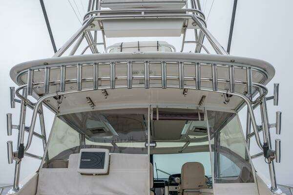 Tiara Yachts 4300 Open Yacht For Sale