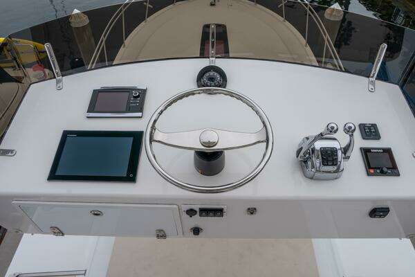 Tiara Yachts 4300 Open Yacht For Sale