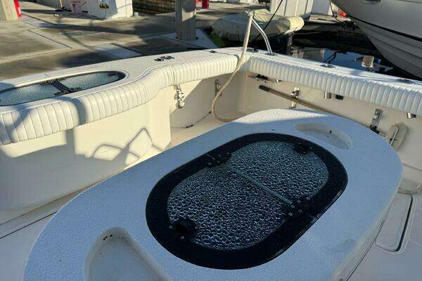 Tiara Yachts 4300 Open Yacht For Sale