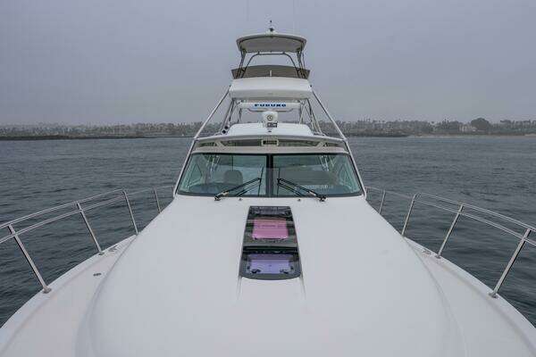 Tiara Yachts 4300 Open Yacht For Sale