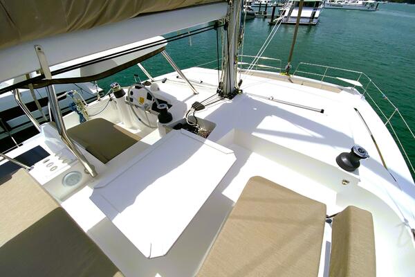 Sunchaser 43ft Bali Yacht For Sale