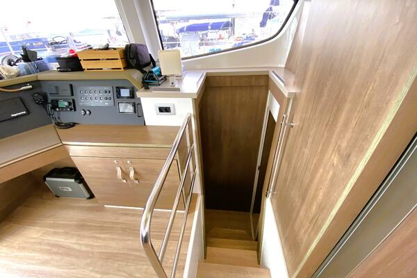 Sunchaser 43ft Bali Yacht For Sale