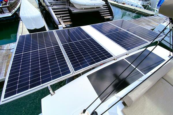 Sunchaser 43ft Bali Yacht For Sale