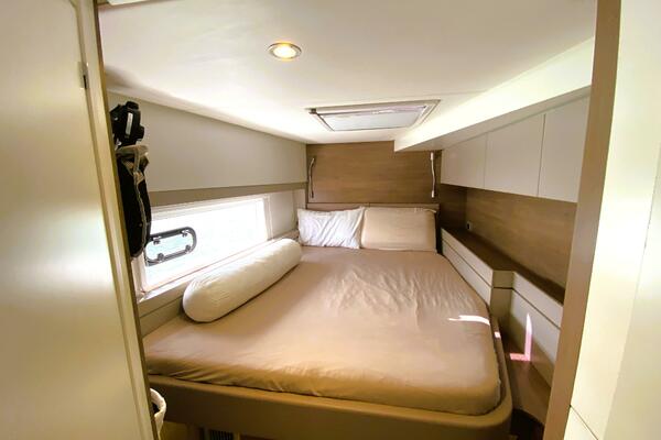 Sunchaser 43ft Bali Yacht For Sale