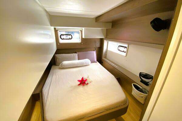 Bali 4.4 Open Space Yacht For Sale