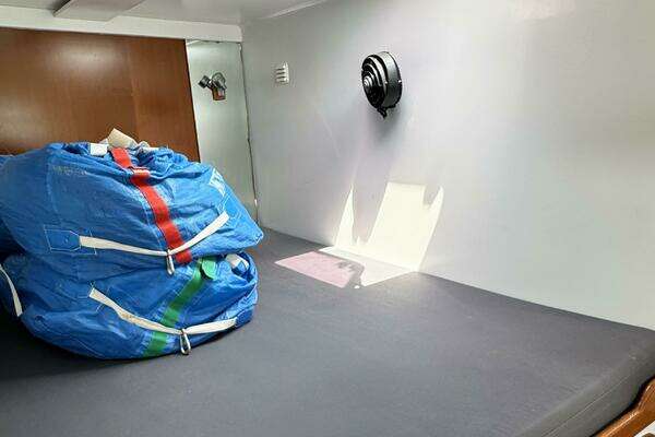 Custom Andaman Cabriolet 39 Yacht For Sale