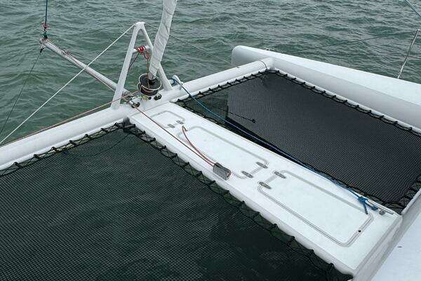 Custom Andaman Cabriolet 39 Yacht For Sale