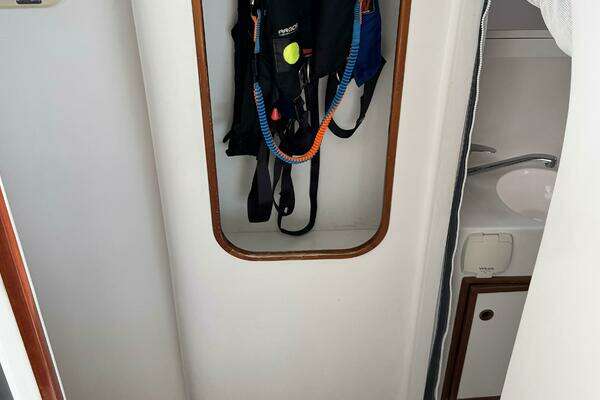 Custom Andaman Cabriolet 39 Yacht For Sale