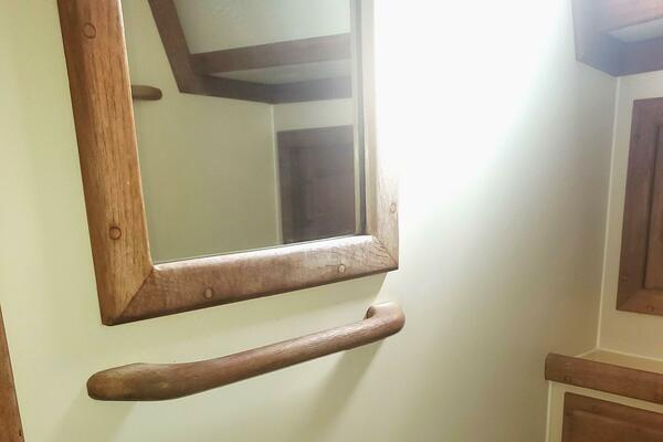 ADAGIO 34ft Pacific Seacraft Yacht For Sale