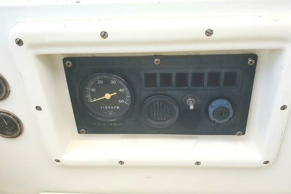 ADAGIO 34ft Pacific Seacraft Yacht For Sale