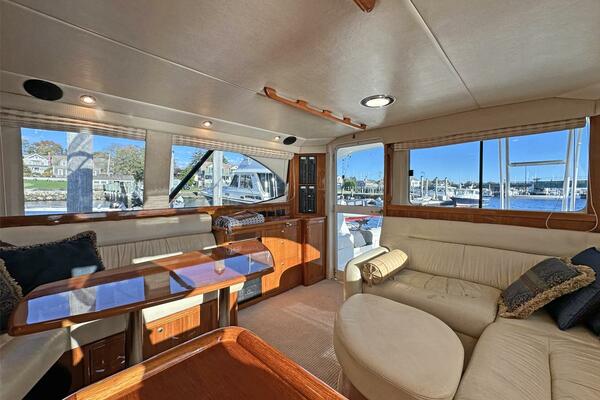 SAFARI 40ft Riviera Yacht For Sale