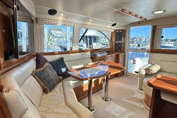 Riviera 40 Sportfish Yacht For Sale