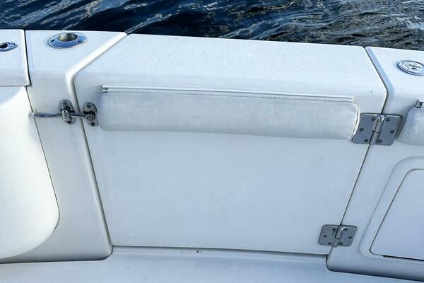 SAFARI 40ft Riviera Yacht For Sale