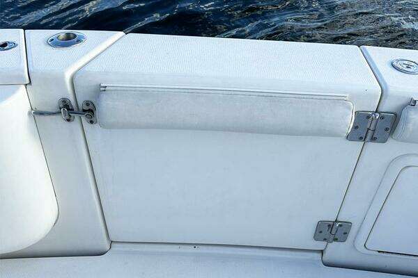 Riviera 40 Sportfish Yacht For Sale