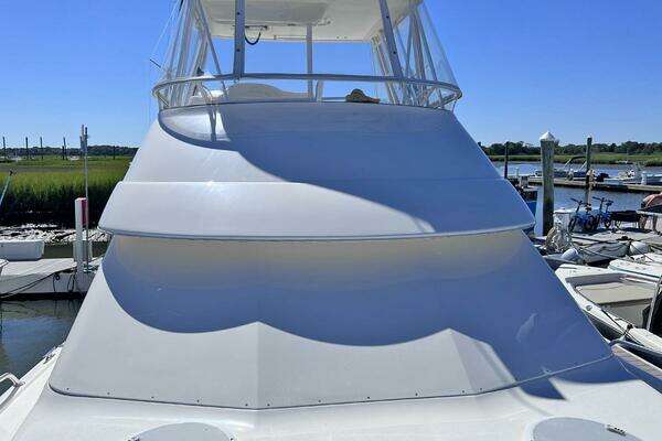 Riviera 40 Sportfish Yacht For Sale