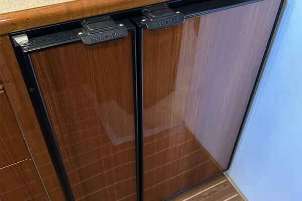 SAFARI 40ft Riviera Yacht For Sale