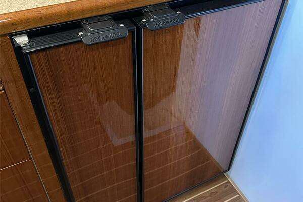 Riviera 40 Sportfish Yacht For Sale