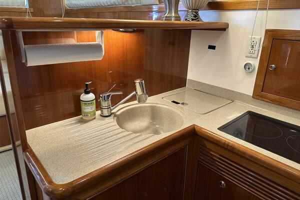 SAFARI 40ft Riviera Yacht For Sale