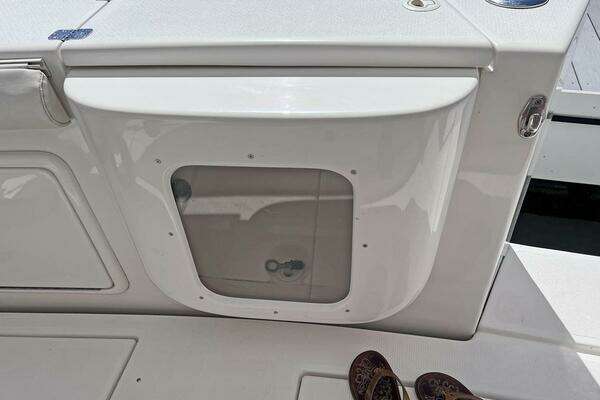 Riviera 40 Sportfish Yacht For Sale