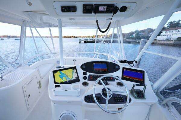 Riviera 40 Sportfish Yacht For Sale