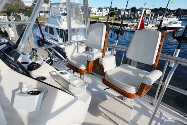 SAFARI 40ft Riviera Yacht For Sale