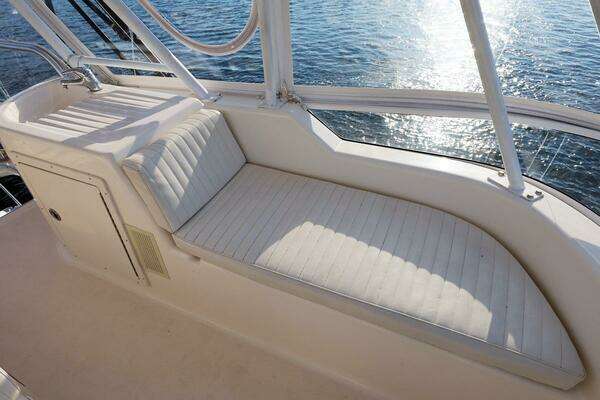 Riviera 40 Sportfish Yacht For Sale