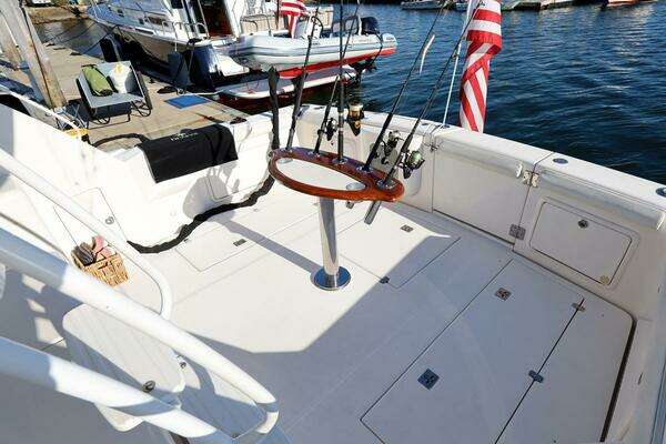 Riviera 40 Sportfish Yacht For Sale