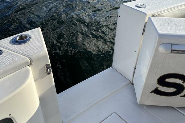 SAFARI 40ft Riviera Yacht For Sale