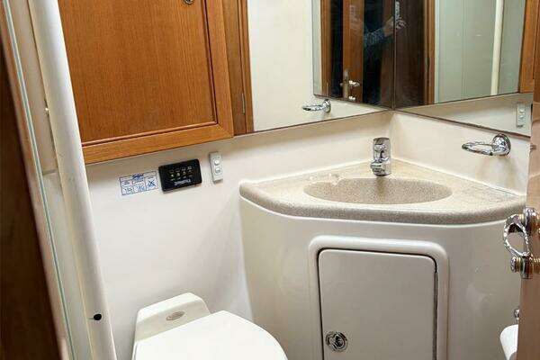 Riviera 40 Sportfish Yacht For Sale