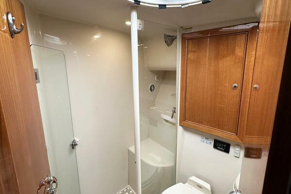 SAFARI 40ft Riviera Yacht For Sale
