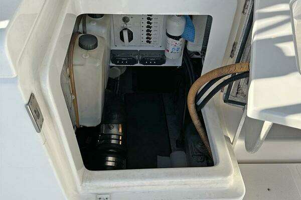 Riviera 40 Sportfish Yacht For Sale