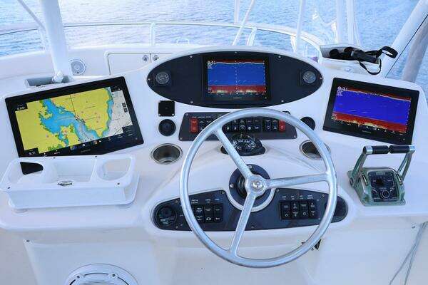 Riviera 40 Sportfish Yacht For Sale