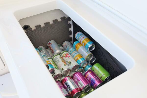 SAFARI 40ft Riviera Yacht For Sale