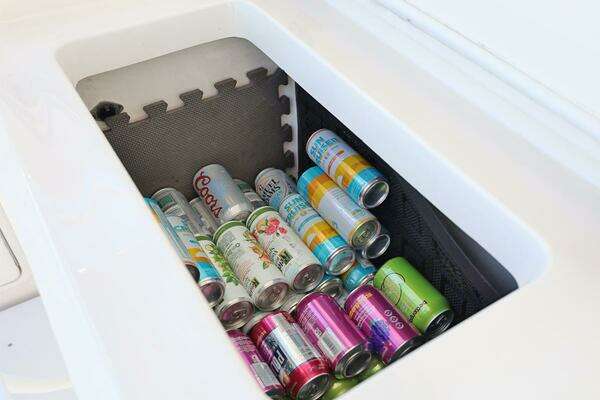 Riviera 40 Sportfish Yacht For Sale