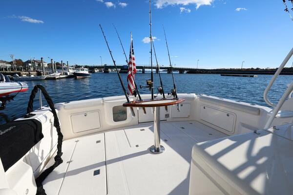 SAFARI 40ft Riviera Yacht For Sale