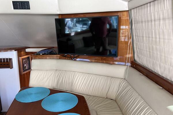 SAFARI 40ft Riviera Yacht For Sale