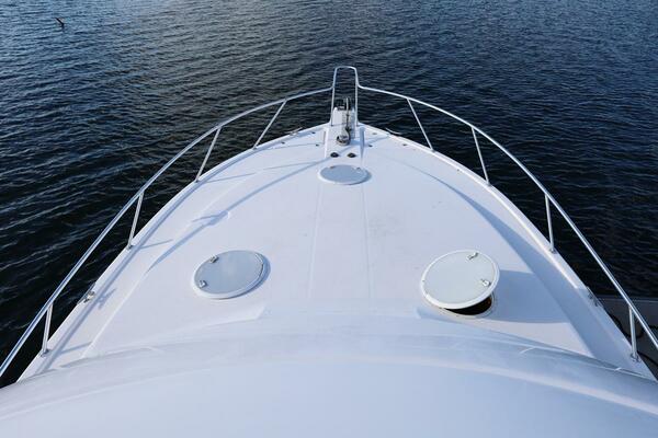 SAFARI 40ft Riviera Yacht For Sale