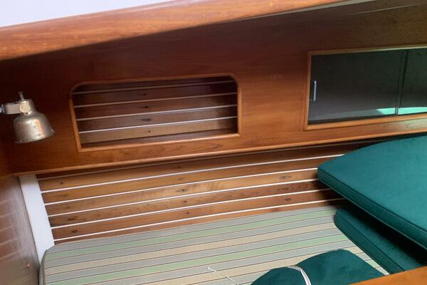 Tiki 30ft Nonsuch Yacht For Sale