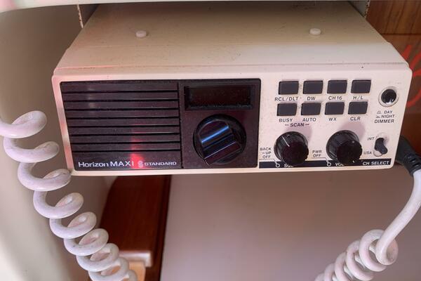 Tiki 30ft Nonsuch Yacht For Sale