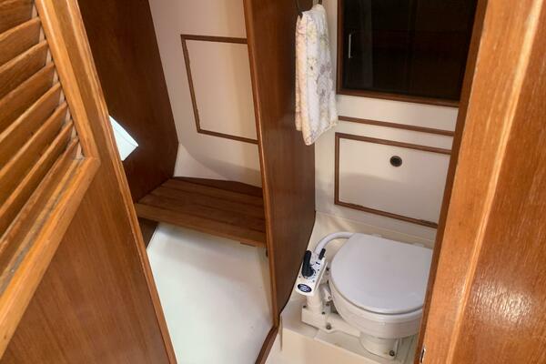 Tiki 30ft Nonsuch Yacht For Sale