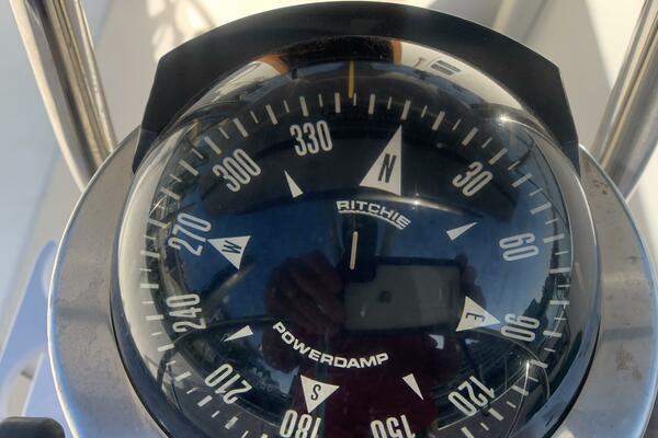 Tiki 30ft Nonsuch Yacht For Sale