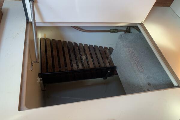 Tiki 30ft Nonsuch Yacht For Sale