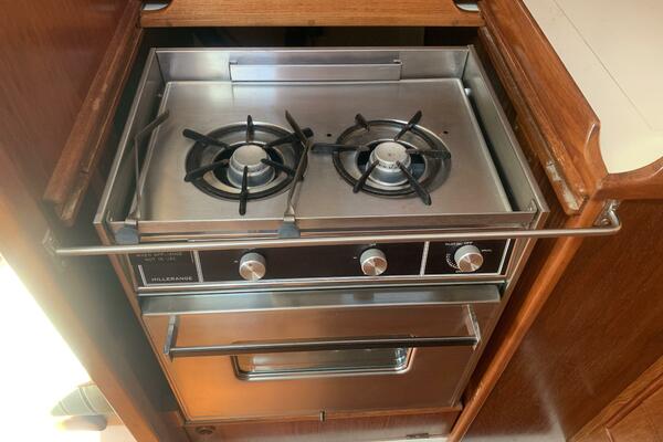 Tiki 30ft Nonsuch Yacht For Sale